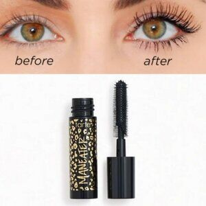 Tarte Maneater Travel Mascara - Black